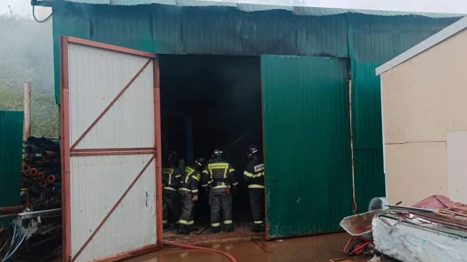 Фото: Главное Управление МЧС России по Московской области