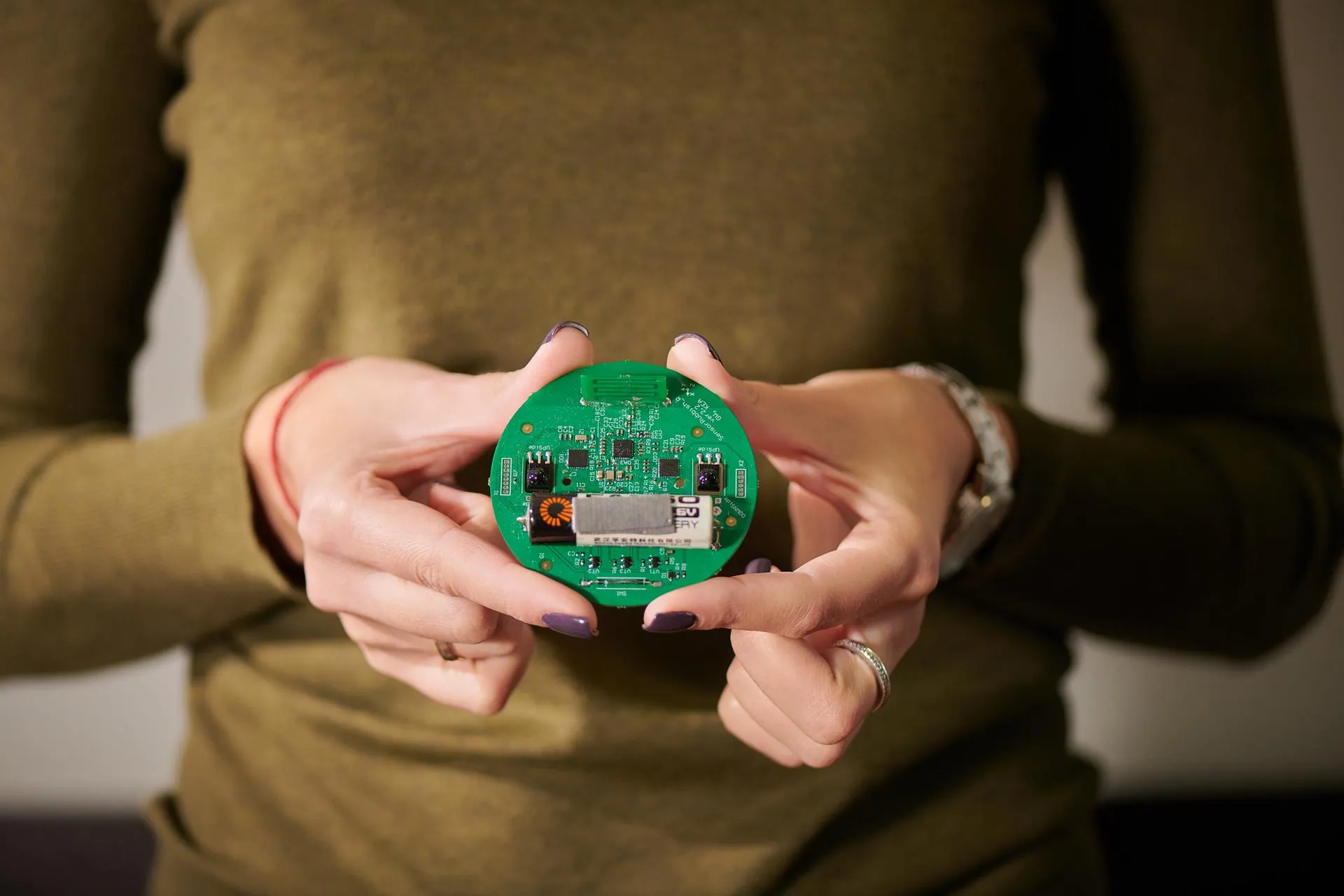 пресс-служба Департамента инвестиционной и промышленной политики Москвы