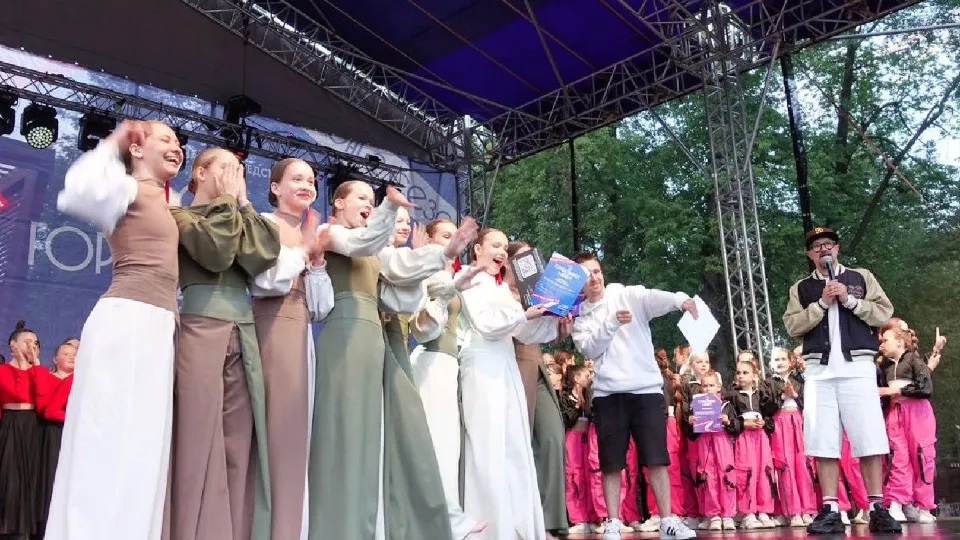 Фото: МедиаБанк Подмосковья/Дарья Леонова