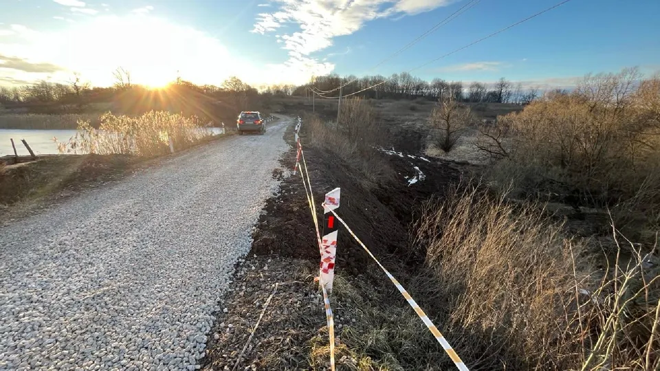 Фото: администрация г.о. Серебряные Пруды