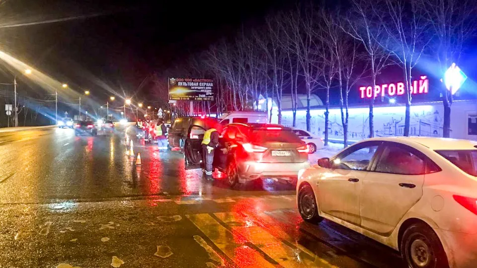 Фото: пресс-служба администрации г.о. Кашира