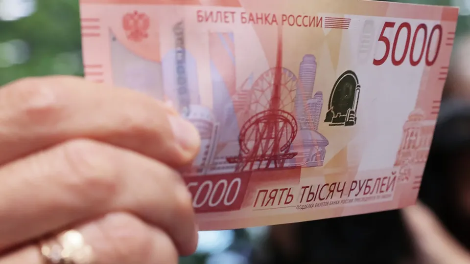 Фото: РИА Новости/Виталий Белоусов