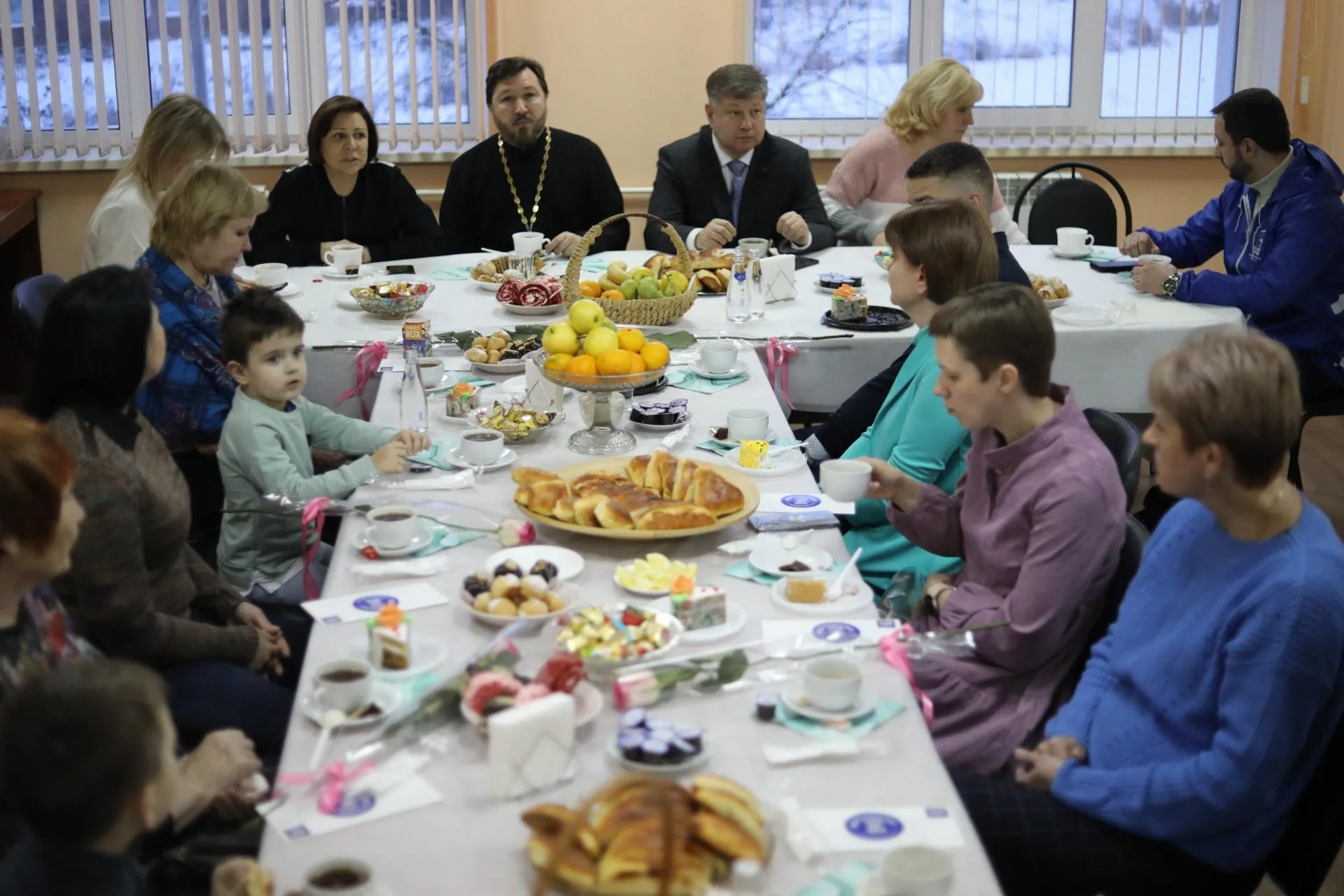 региональное отделение партии «Единая Россия»