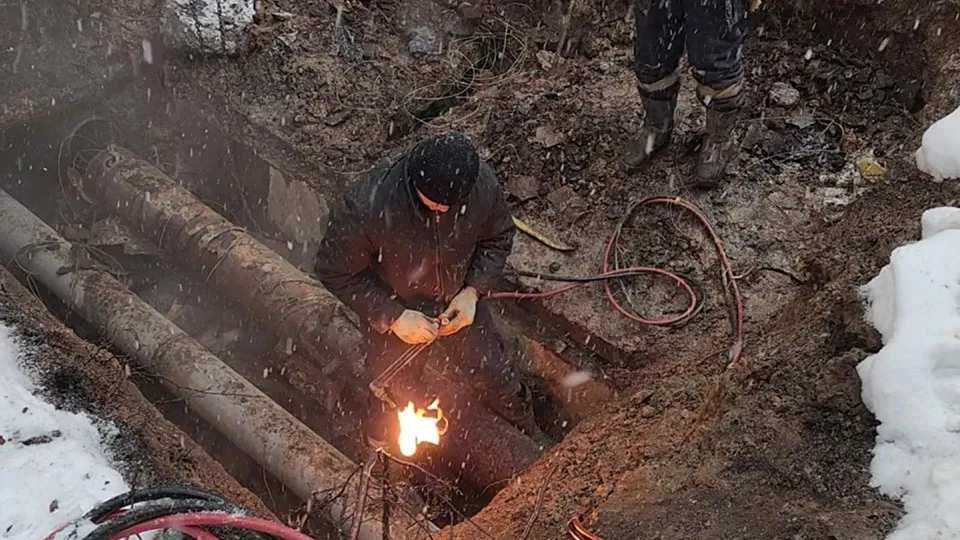 Фото: МедиаБанк Подмосковья/Иван Чижов