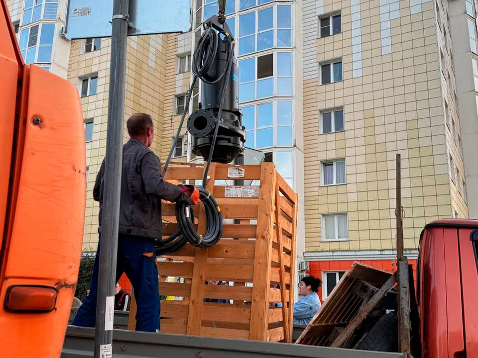 Фото: администрация г. о. Солнечногорск&nbsp;