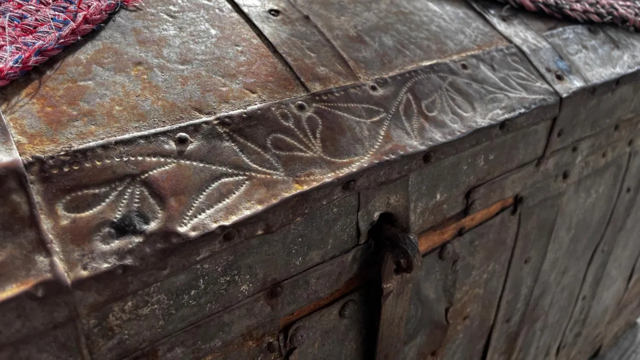 музей Бабьей доли