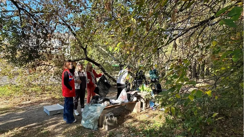 Фото: пресс-служба администрации г.о. Подольск