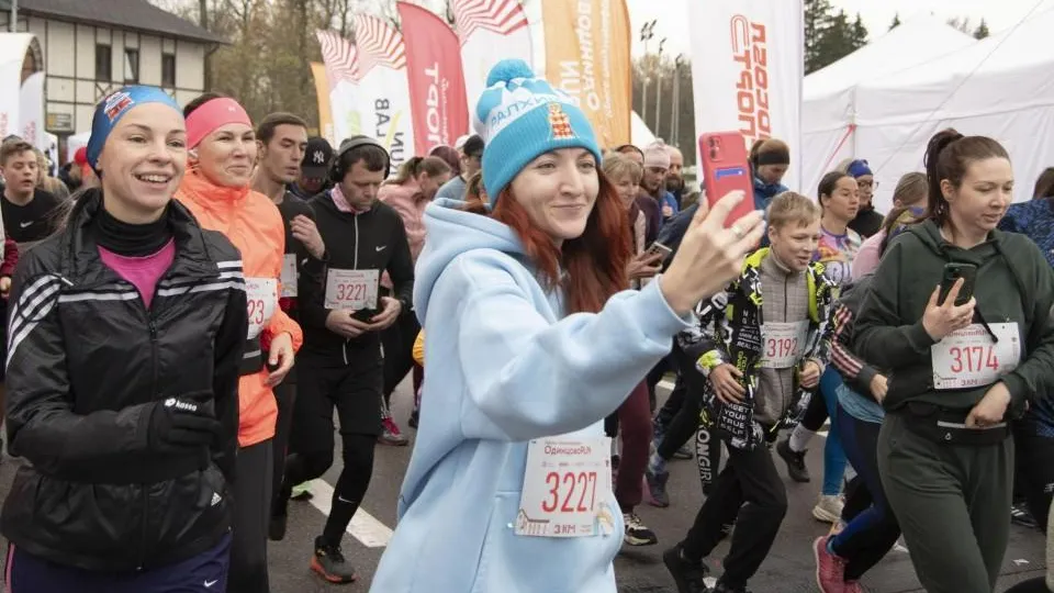 Пресс-служба администрации Одинцовского городского округа