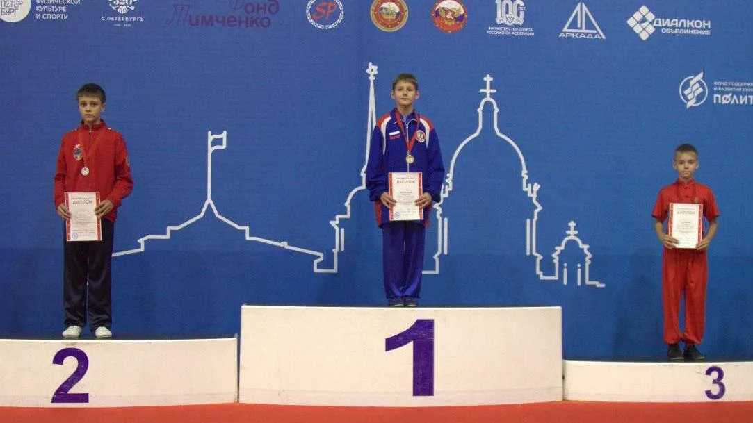 Фото: телеграм-канал Максима Красноцветова