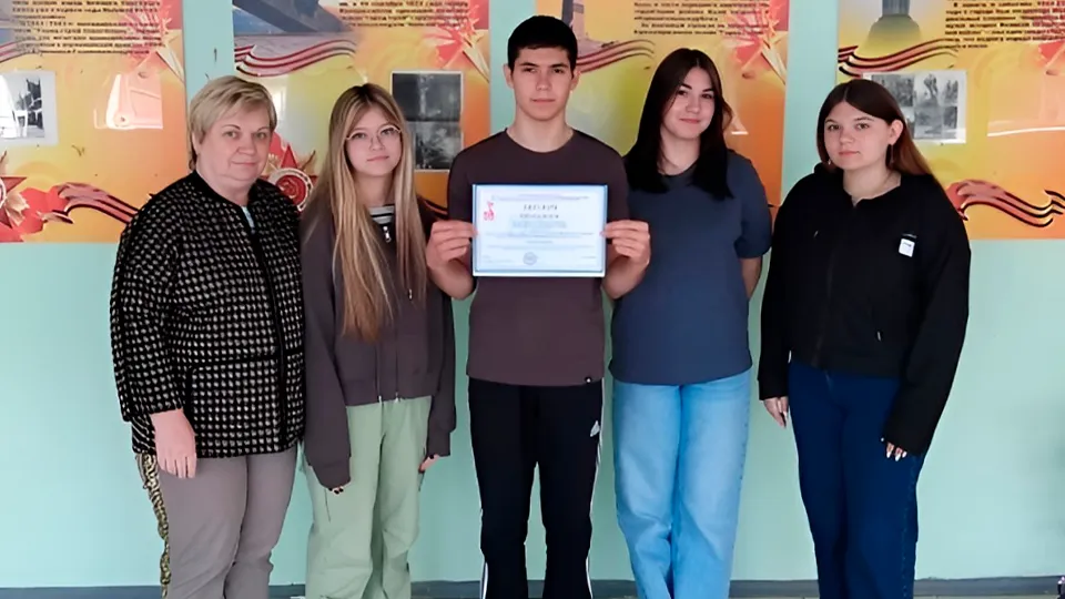 Фото: vk.com/Луховицкий аграрно-промышленный техникум Зарайск