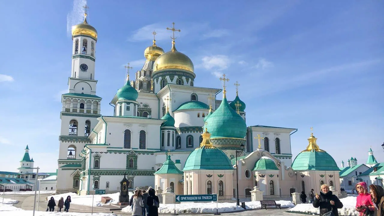 REGIONS/Владимир Ерастов