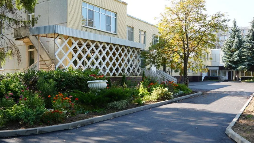 Фото: пресс-служба администрации г.о. Серпухов