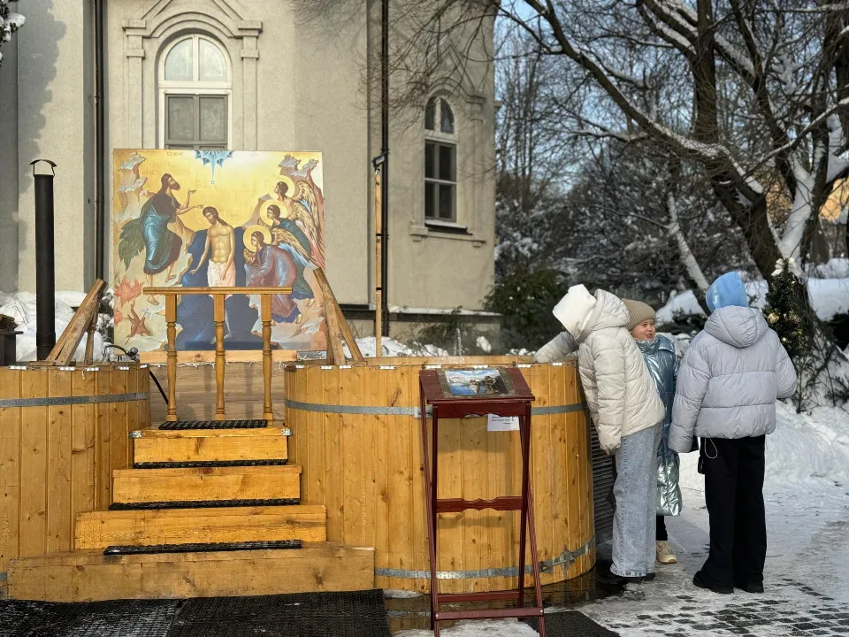 Фото: Полина Абраменко