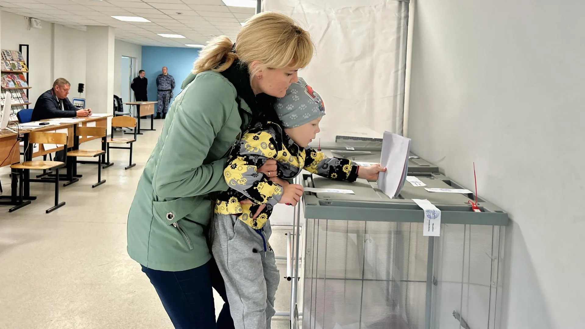 Евгения Корытько