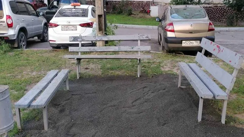 Фото: администрация Орехово-Зуевского г.о.