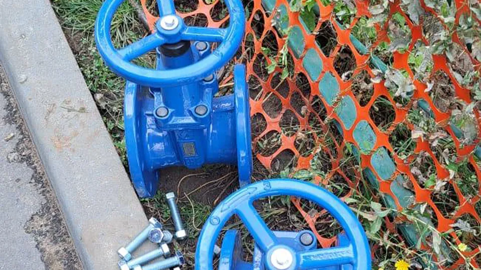 Фото: Министерство ЖКХ Московской области