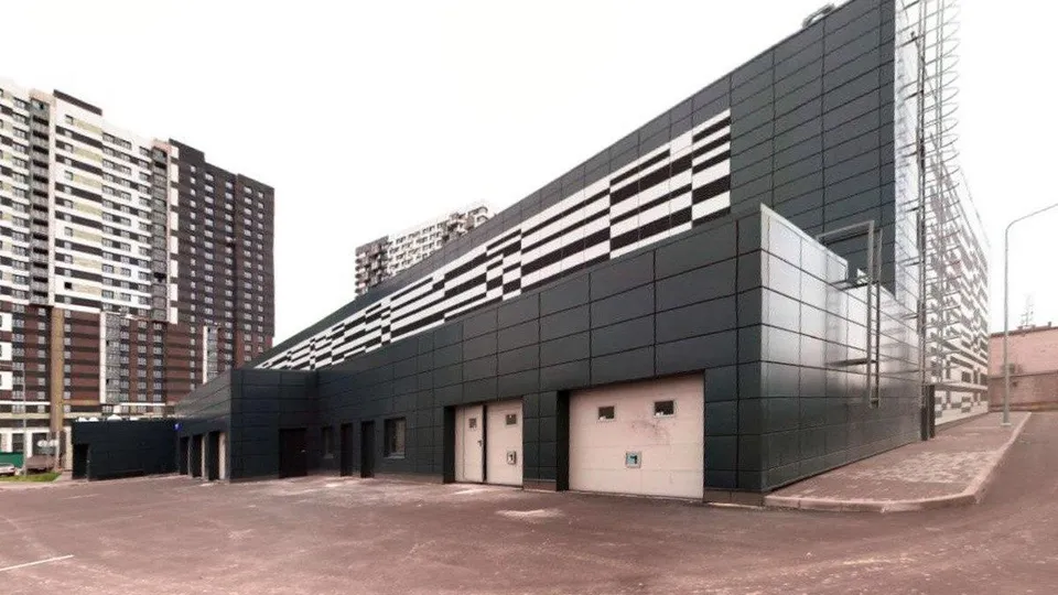 Фото: ГК «Ферро-Строй»