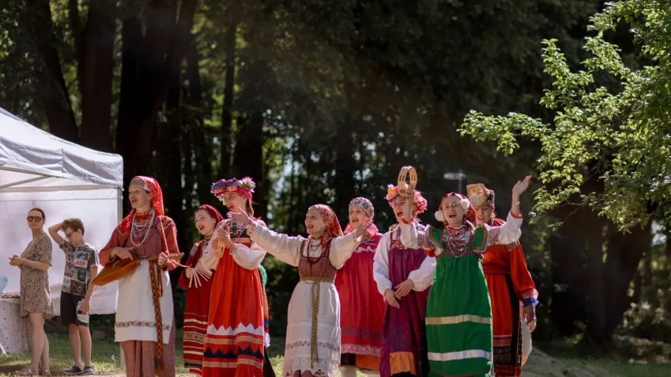 Фото: Министерство культуры и туризма Московской области