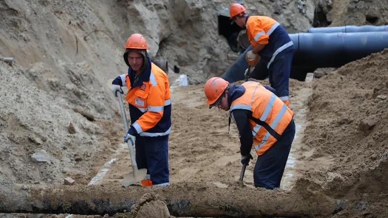 Фото: пресс-служба ЕР Подмосковья
