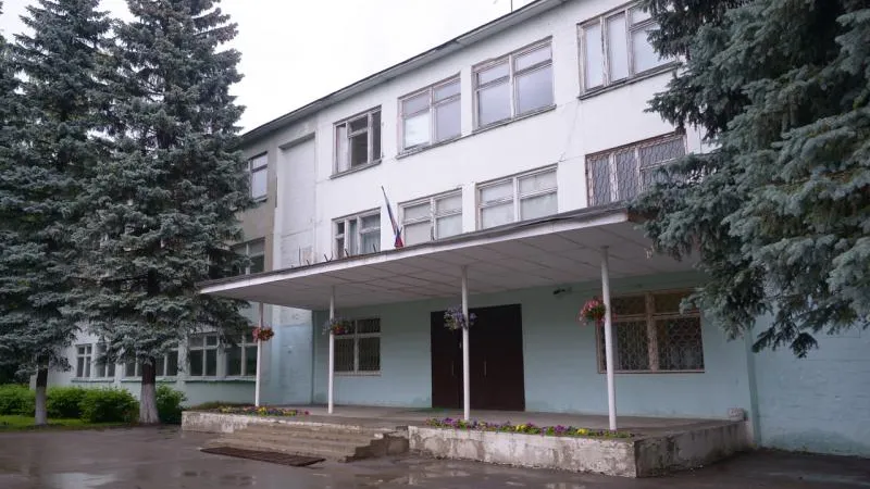 Валентина Филиппова / Подмосковье сегодня