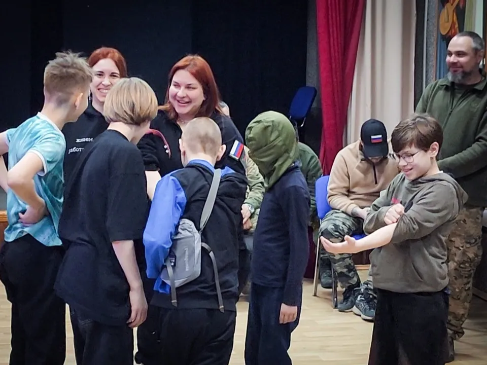 Фото: Ольга Антонова