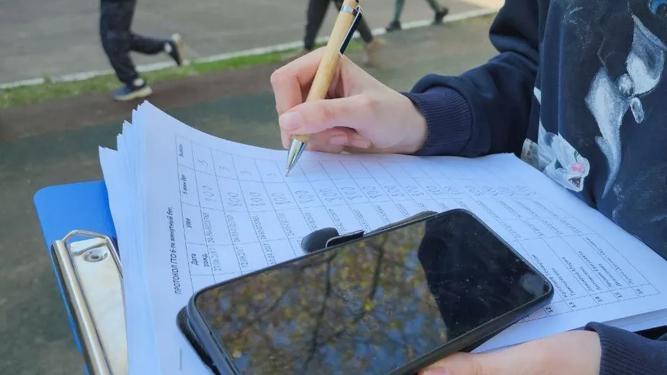 Фото: Наталья Лымарь