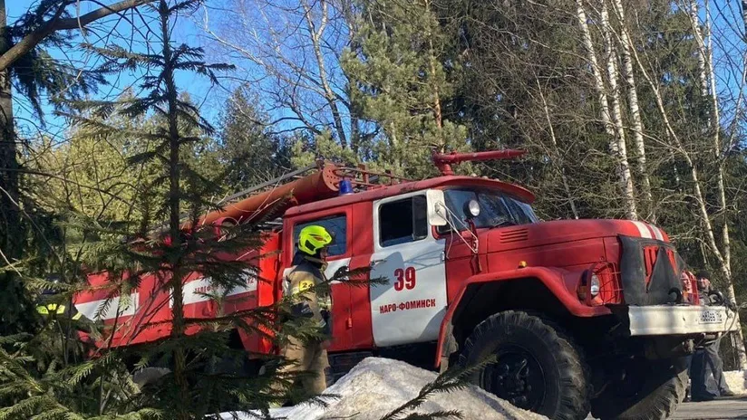 Фото: Пресс-служба Губернатора и Правительства Московской области