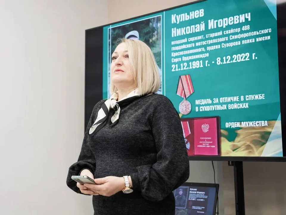 Фото: пресс-служба администрации г. о. Кашира