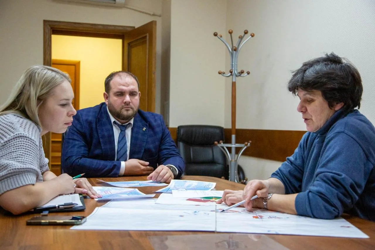 пресс-служба администрации ЗАТО Звездный городок