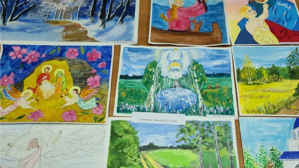 Управление по образованию муниципального округа Серебряные Пруды