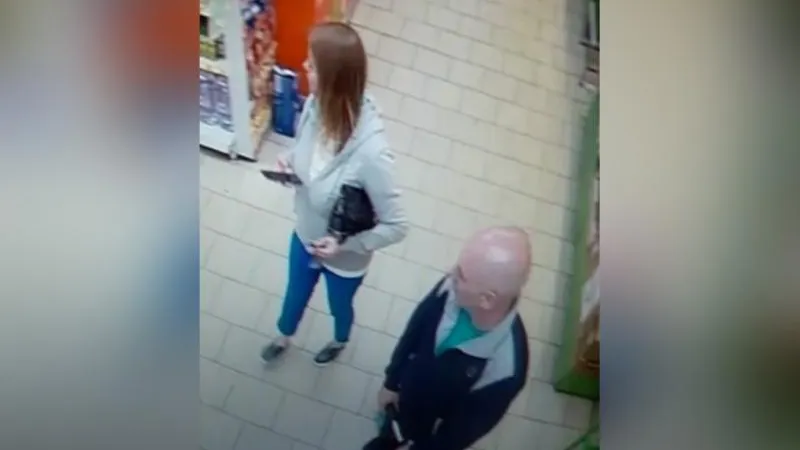 Горожане помогли вернуть малышке из Щелково угнанный взрослыми самокат   