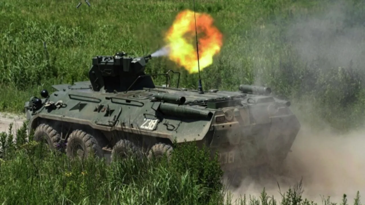 Атаки украинцев на российскую группировку «Центр» закончились для них десятками пленных