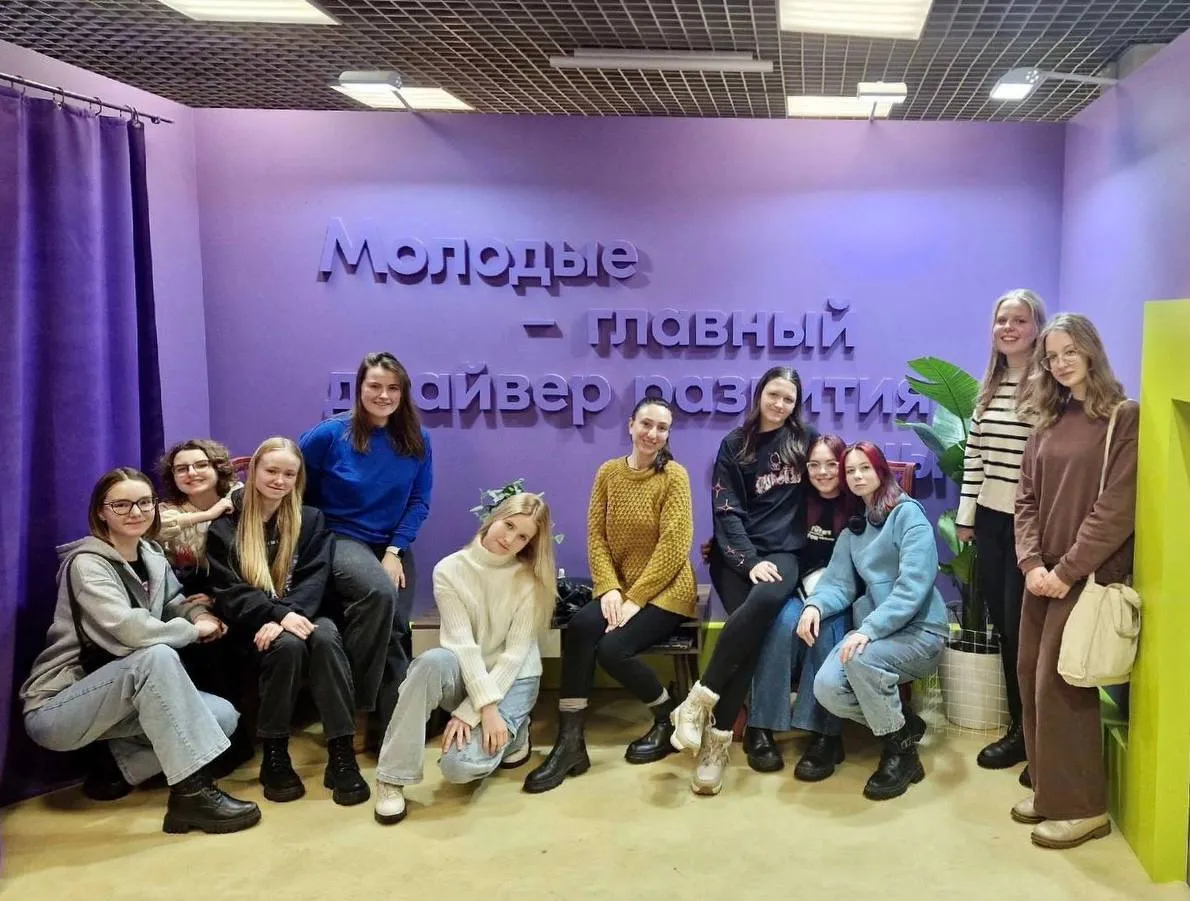 Фото: пресс-служба администрации г.о. Лобня