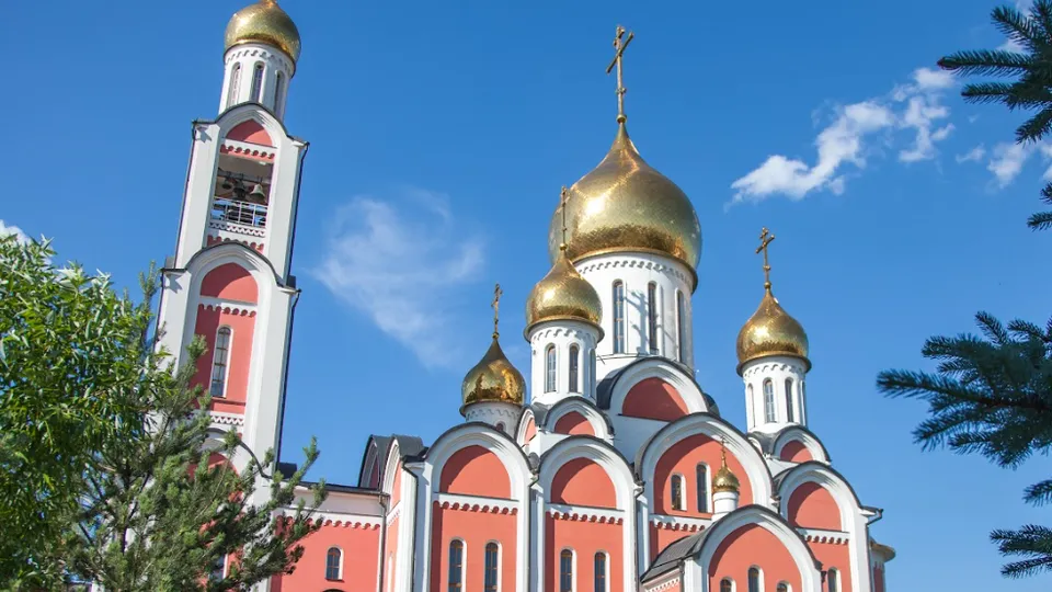 Фото: пресс-служба администрации Одинцовского городского округа