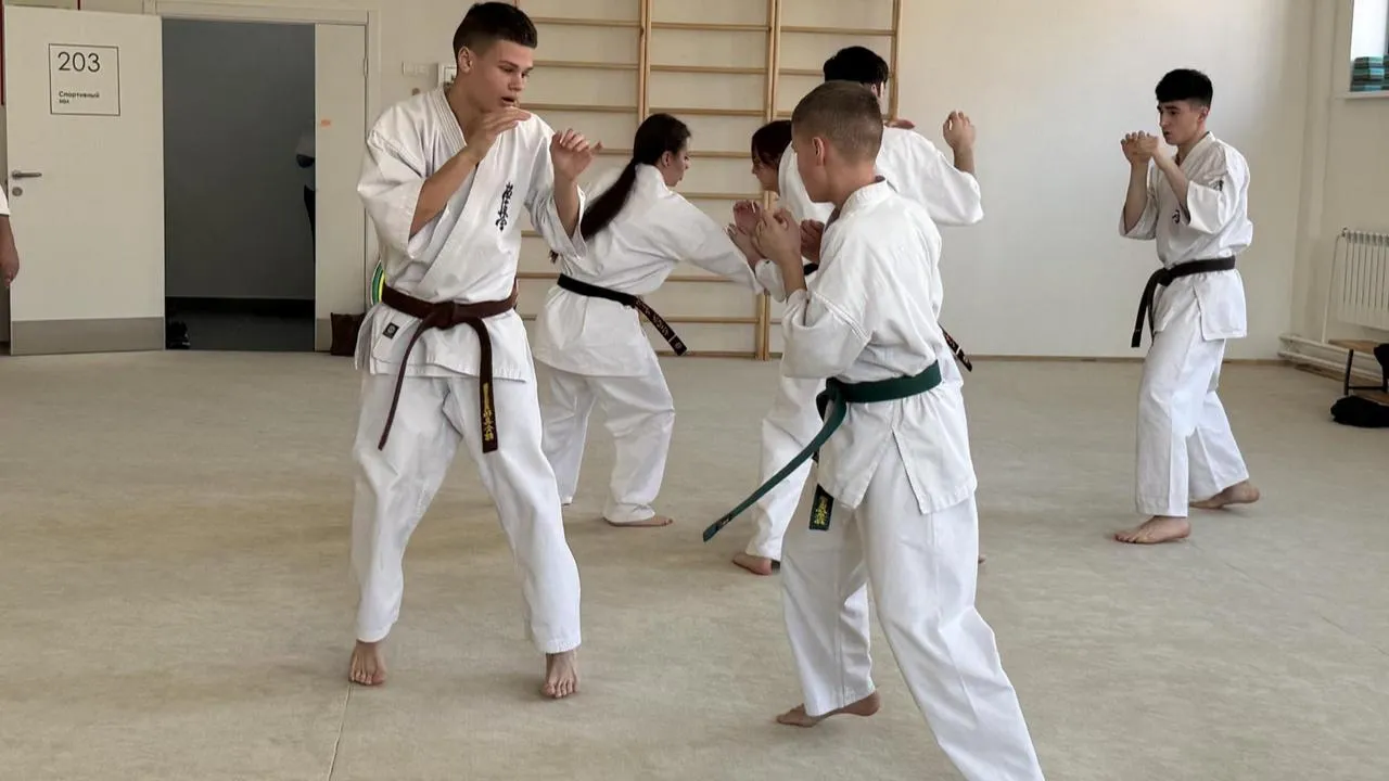 МедиаБанк Подмосковья/Анна Дука