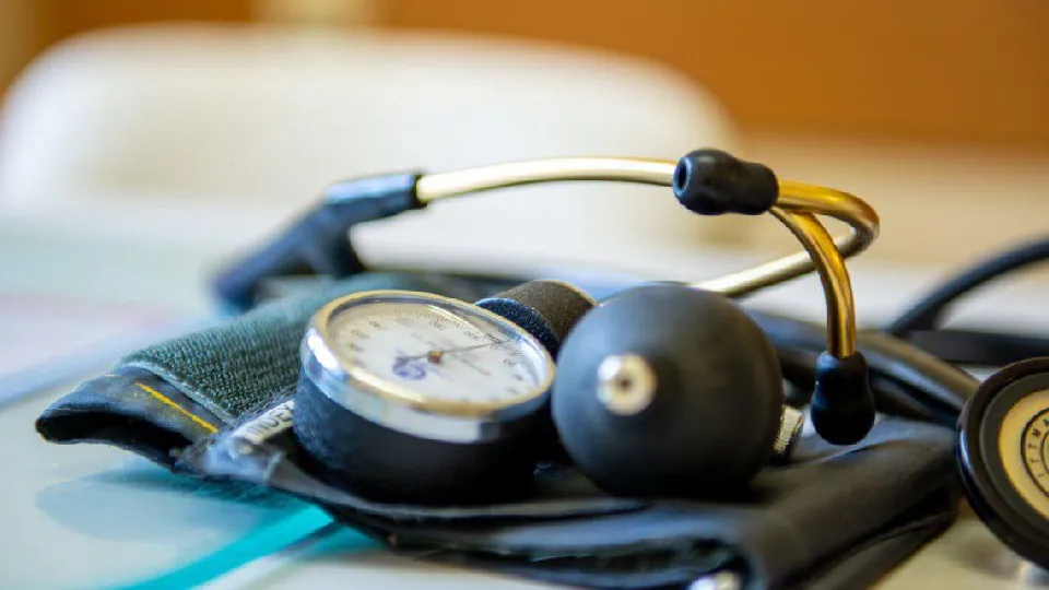 Фото: пресс-служба Пушкинской клинической больницы имени профессора Розанова В.Н.