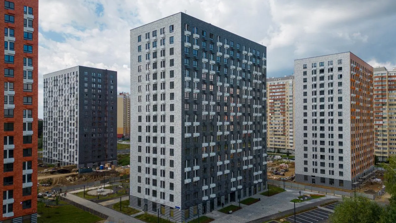 Пресс-служба Министерства жилищной политики Московской области