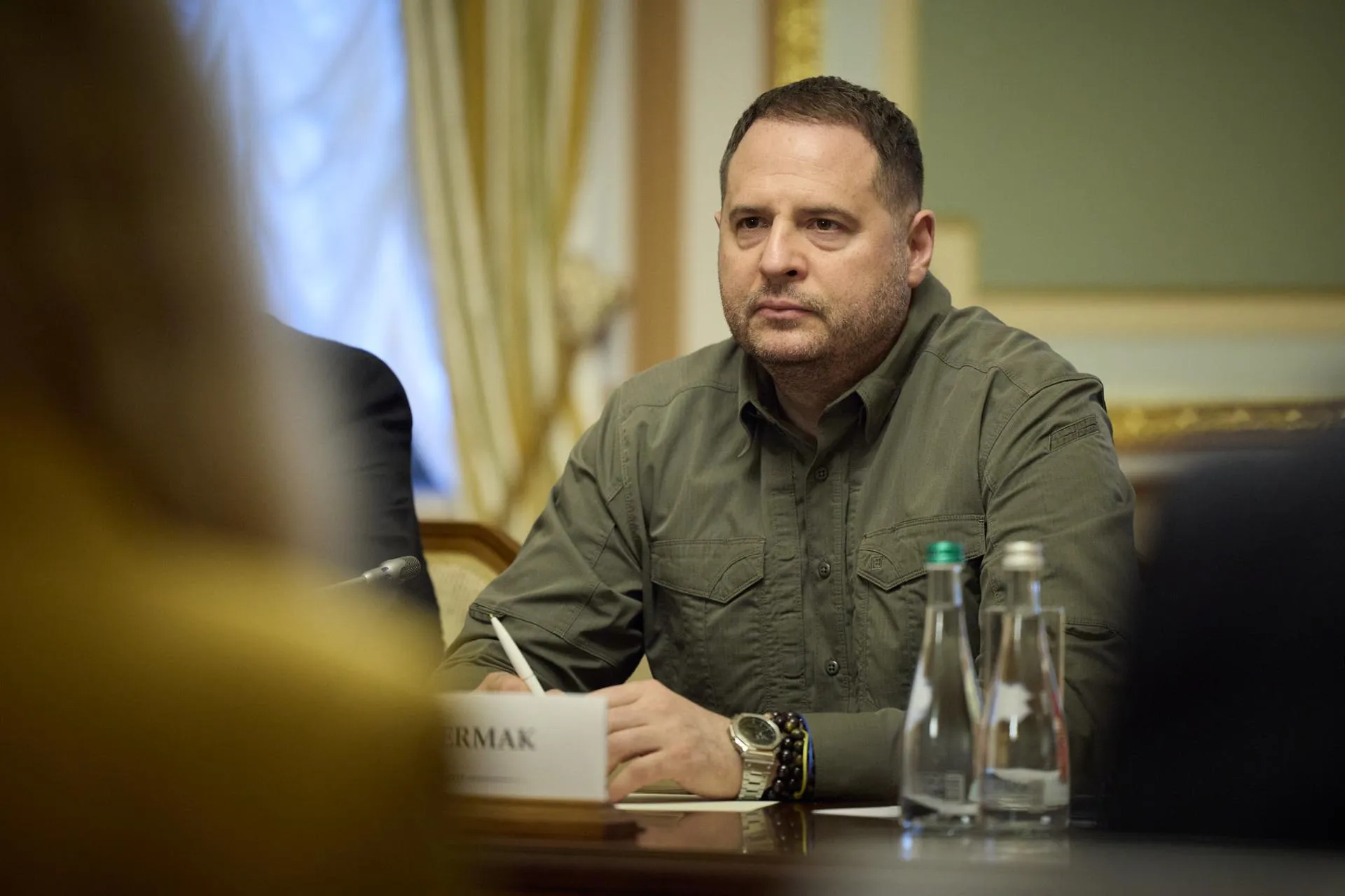 Официальный сайт президента Украины