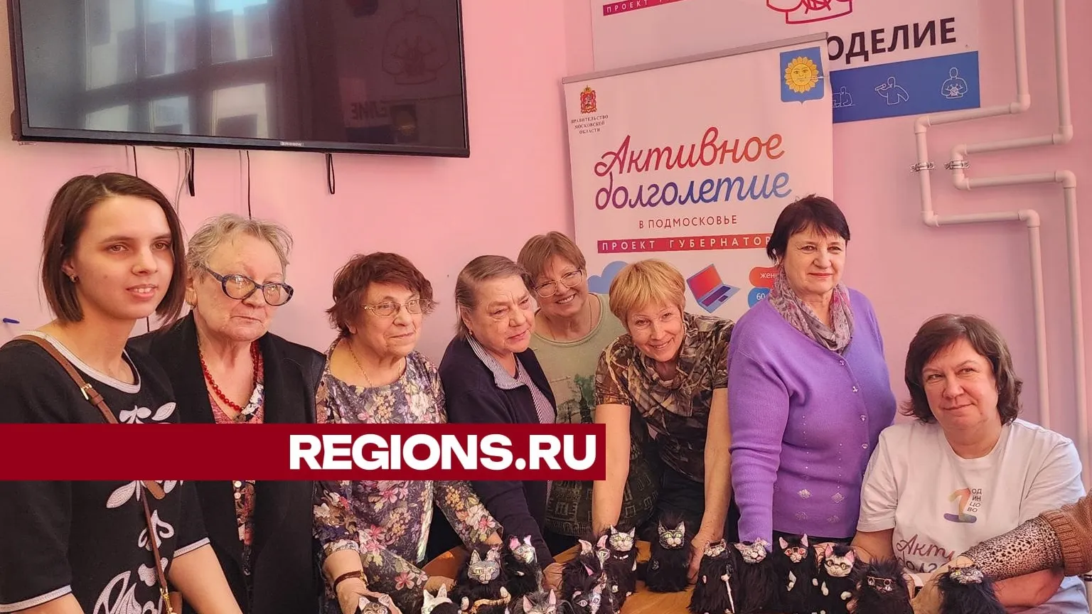 Фото: Светлана Борщева