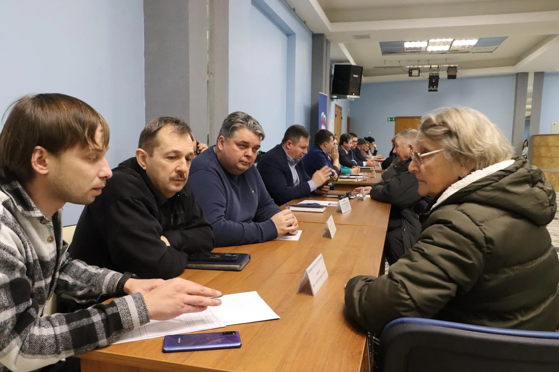 REGIONS/Ирина Матвеева