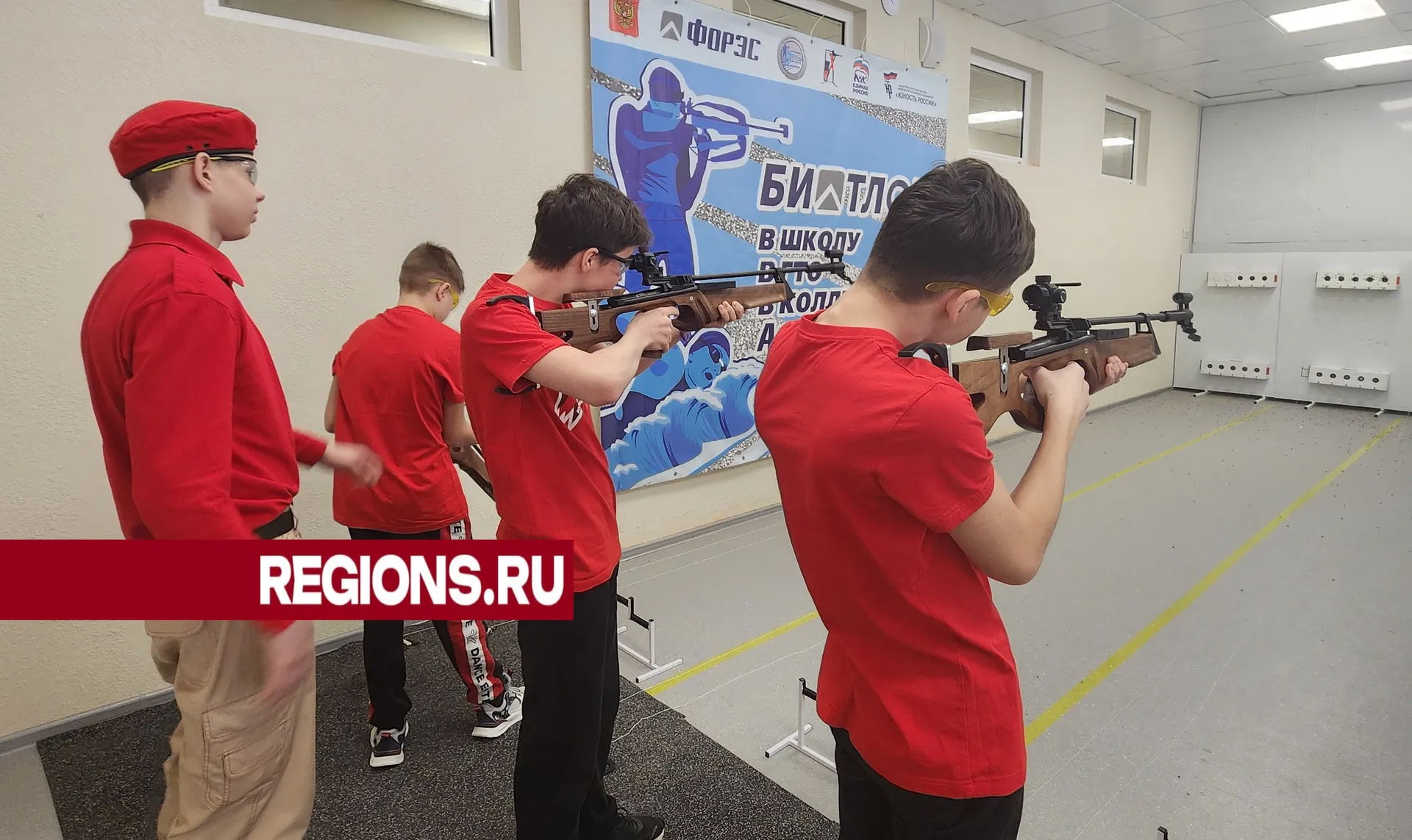 Фото: Светлана Борщева