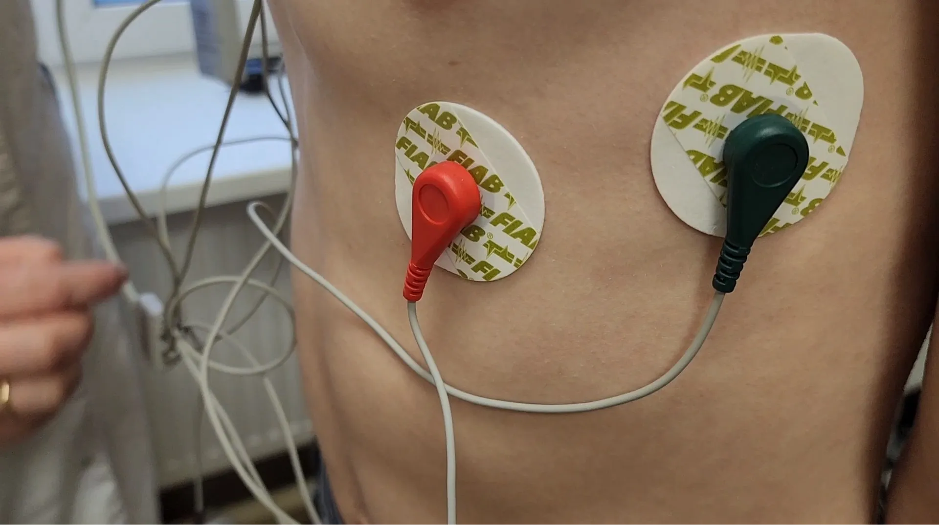 Мария Андрюхина