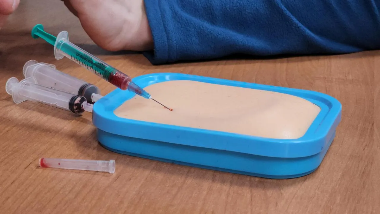 МедиаБанк Подмосковья/Екатерина Данилина