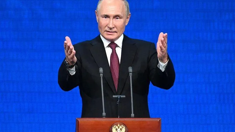 Эксперт объяснил важность грядущего послания президента