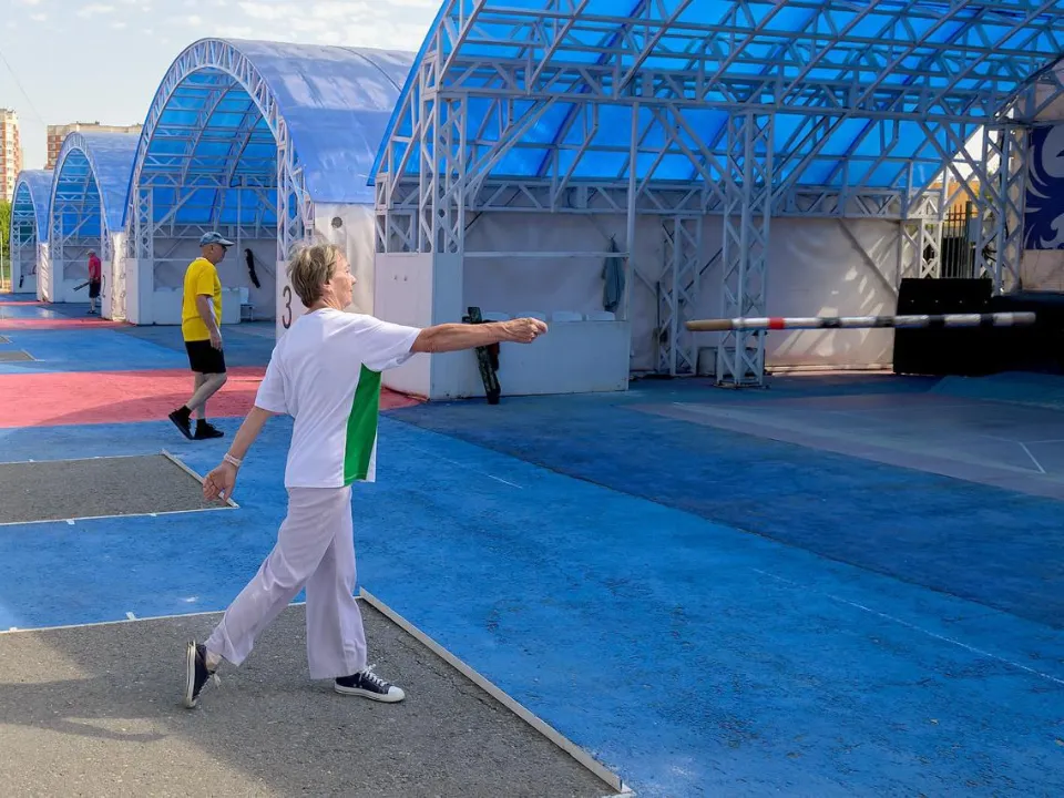 Фото: пресс-служба администрации г. о. Подольск