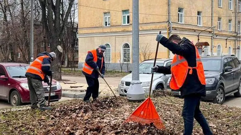 Фото: пресс-служба главы администрации г.о. Электросталь