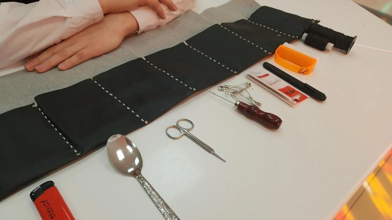 МедиаБанк Подмосковья/Ольга Сычева