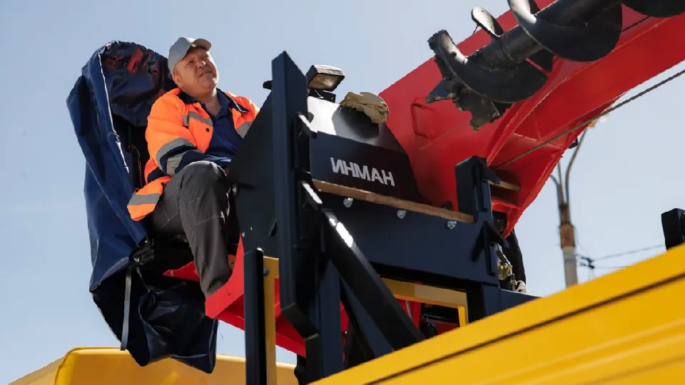 Фото: телеканал «Дубна»