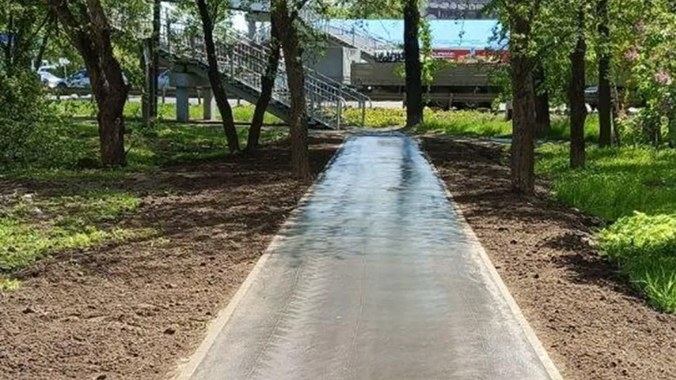 Фото: Министерство по содержанию территорий и государственному жилищному надзору МО