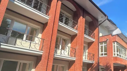 Главгосстройнадзор МО